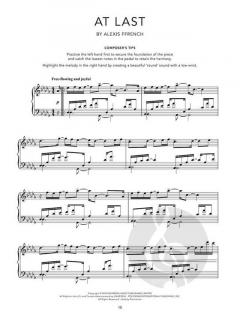 The Sheet Music Collection von Alexis Ffrench 