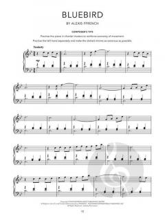 The Sheet Music Collection von Alexis Ffrench 