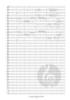 Ecce sacerdos magnus von Anton Bruckner 