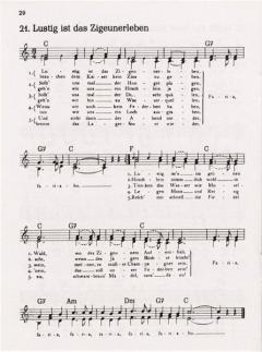 Lieder zur Ukulele 1 von Frank Seimer im Alle Noten Shop kaufen
