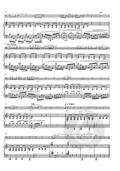 Etude op. 8 Nr. 11 von Alexander Skrjabin 