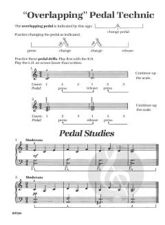 Bastien Piano Basics Level 4 