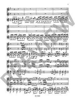 Konzert C-Dur von Antonio Vivaldi 