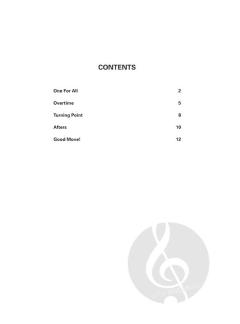 Jazz Trios von James Rae 