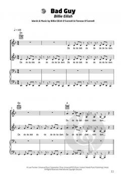 Der junge Pop-Chor 9 - mit CD 