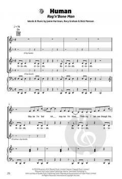 Der junge Pop-Chor 9 - mit CD 