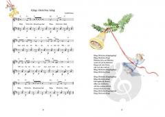Will singen a Liadl 