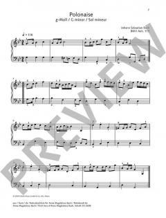 Best of Bach von Johann Sebastian Bach (Download) 