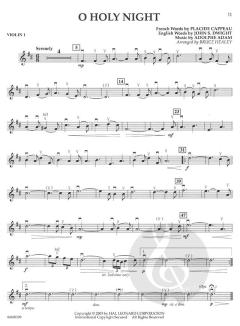 Season of Carols 