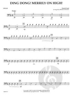 Season of Carols 