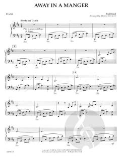 Season of Carols 