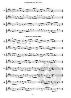 Changes & Scales von Joe Degado (Download) 