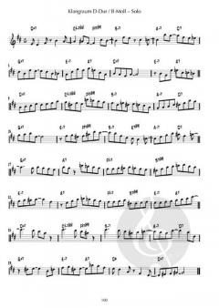 Changes & Scales von Joe Degado (Download) 