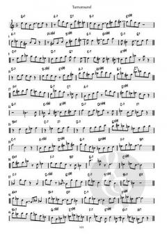 Changes & Scales von Joe Degado (Download) 