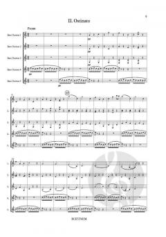 St. Paul's Suite von Gustav Holst 