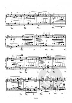 Minuet Varié von Lodewyk Mortelmans 