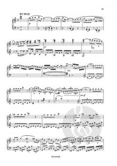 Cadenzas von André de Groote 