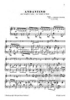 Selected Works von J.-E. de Wolf 