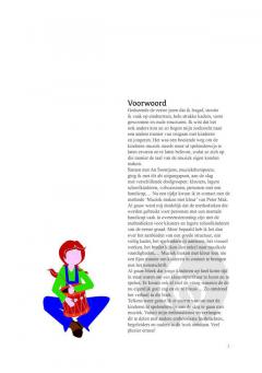 Kleur je Muziek von Nina van Herwegen 