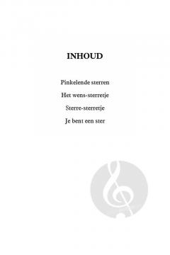 Zing Mee! Sterretjes von Patrick Hiketick 