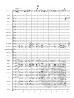 Sonatina op. 29 von Malcolm Arnold 