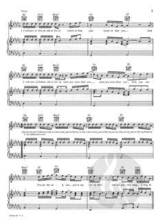 The Ultimate Pop Sheet Music Collection 