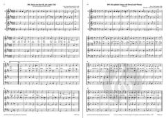 Lieder des Evangelischen Gesangbuchs 4: Glaube - Liebe - Hoffnung 