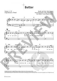 Easy Charts 11 