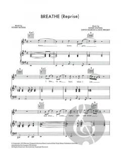 Breathe (In The Air) (Reprise) von Pink Floyd 