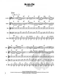 The Complete Scores 