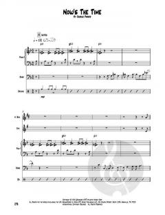 The Complete Scores 