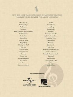 The Complete Scores 