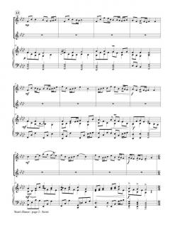 Sean's Dance von J. Grady 