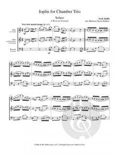 Joplin von Scott Joplin 