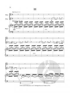 Trio von Alec Templeton 