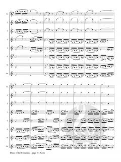 Dance of the Comedians von Bedrich Smetana 