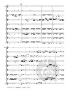 Concerto No. 2 in E-flat major op. 74 von Carl Maria von Weber 