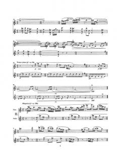 5 Movements von Matthew Von Doran 