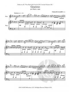 Grazioso von Giancarlo Locatelli 