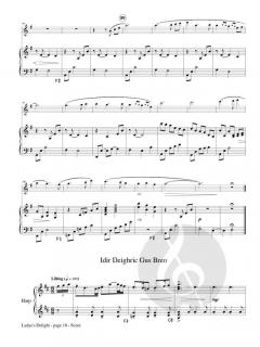 Ladye's Delight 