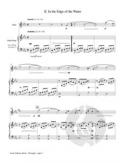 Passaggio von Louis Anthony DeLise 
