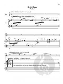 Mnicakmun von William Linthicum-Blackhorse 