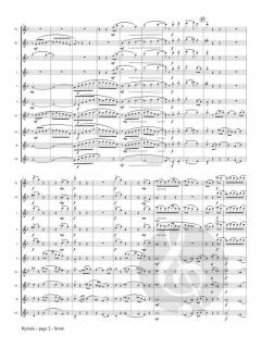 Kyriale von Alexandra Molnar-Suhajda 