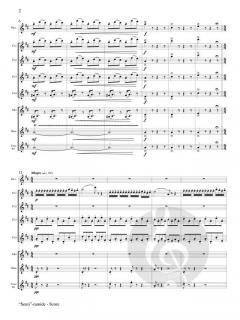 Semi-ramide von Gioacchino Rossini 