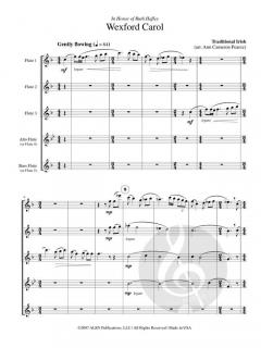 Wexford Carol 