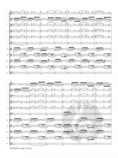 The Moldau von Bedrich Smetana 