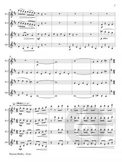 Russian Medley 