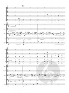 Cantique de Jean Racine von Gabriel Fauré 