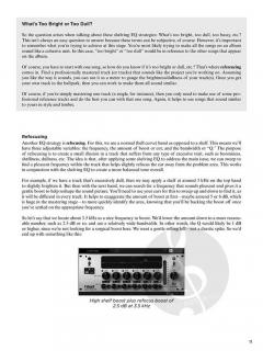 Mastering Explained 