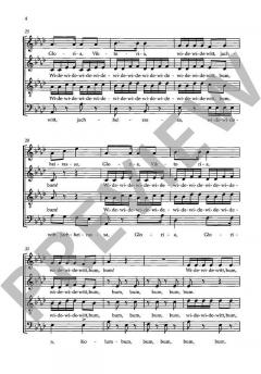 Die Entdeckung Amerikas op. 40,2 von Gunther Martin Göttsche (Download) 